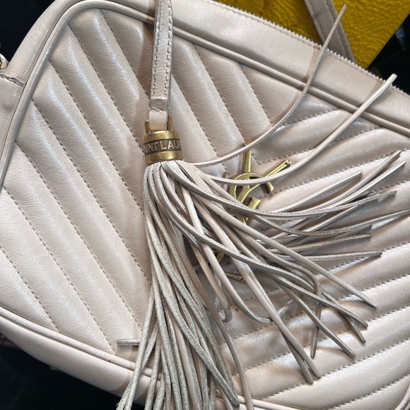 Yves saint Laurent bag - Picture 2 of 9